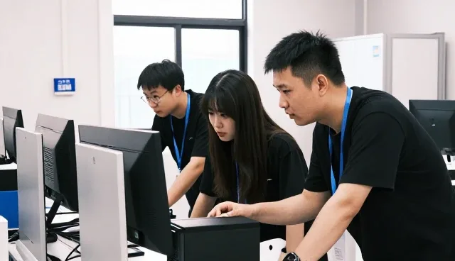 品牌视觉识别系统提升仓储物流整体体验