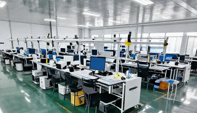 技术更新服务适用条件检查要点解析